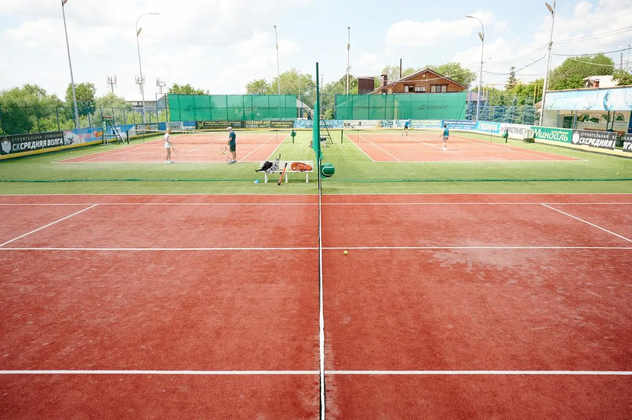 Травяное покрытие