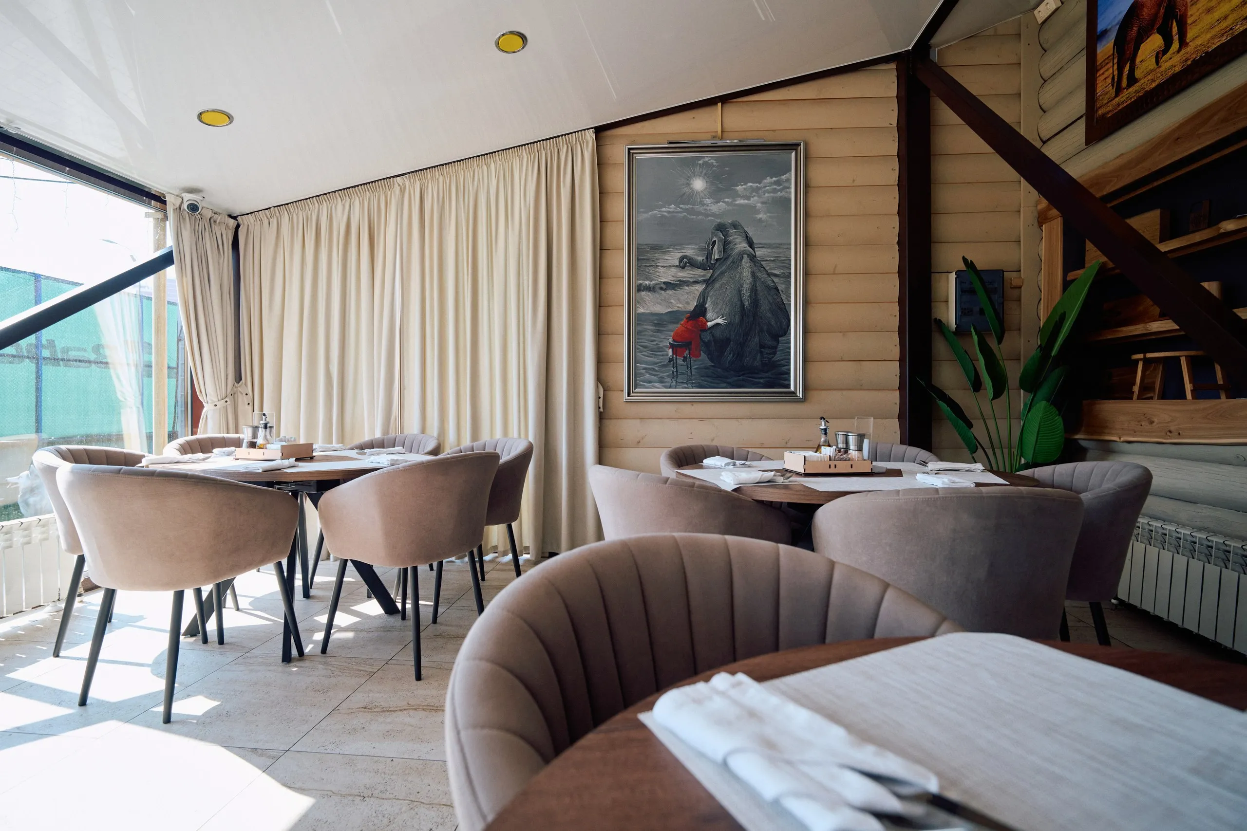 Травяное покрытие