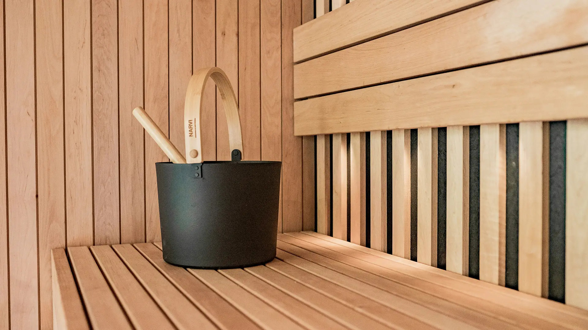 Банный комплекс